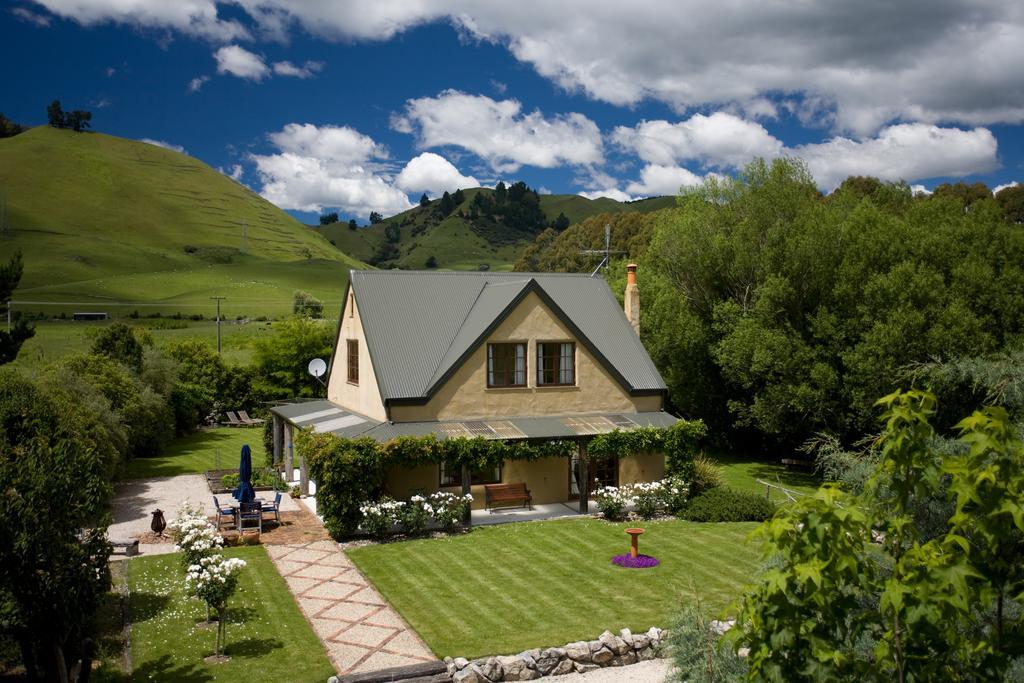 The Last Straw Cottage Nelson Brightwater Oda fotoğraf